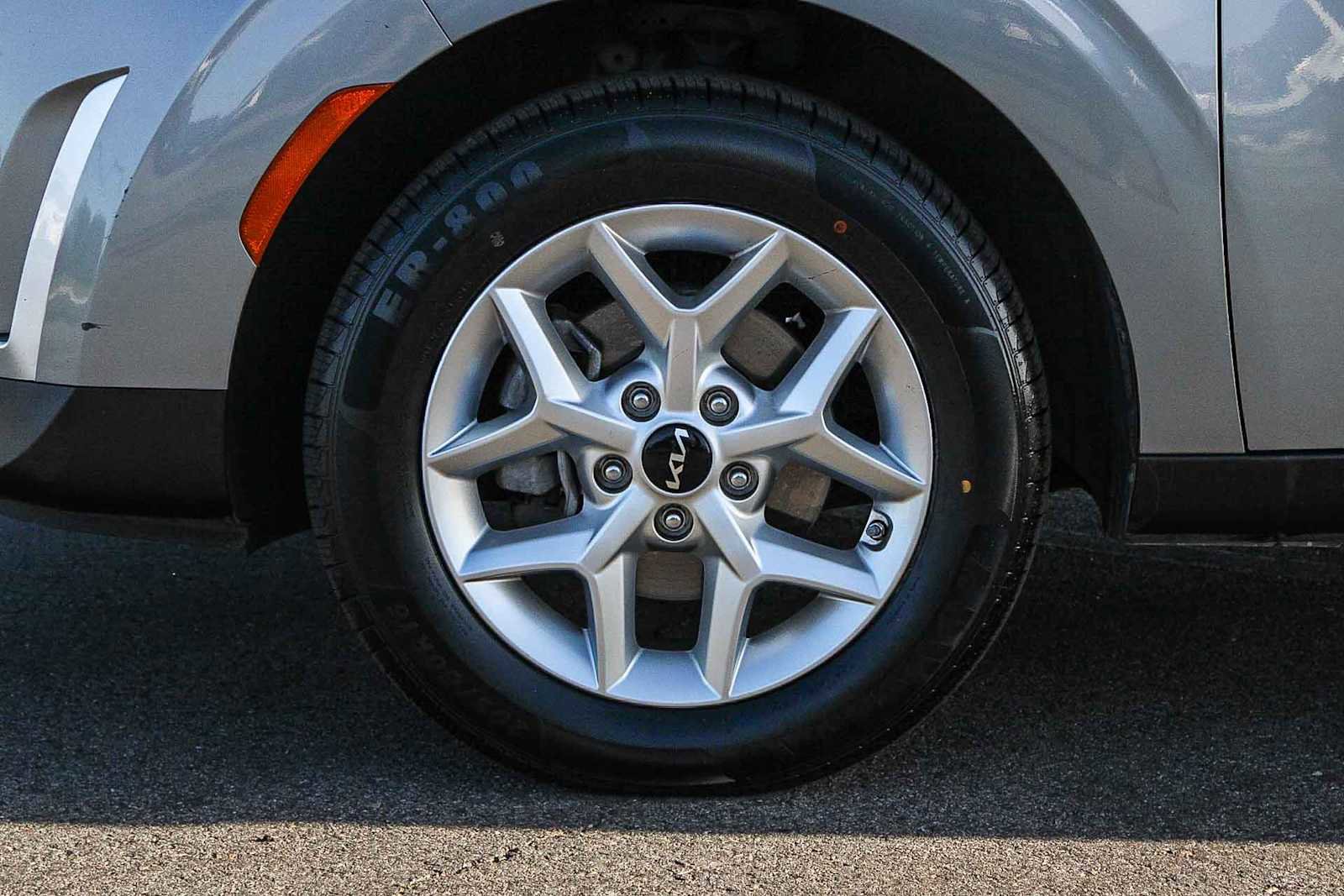 Used 2024 Kia Soul LX w/ Option Group 015 image 9