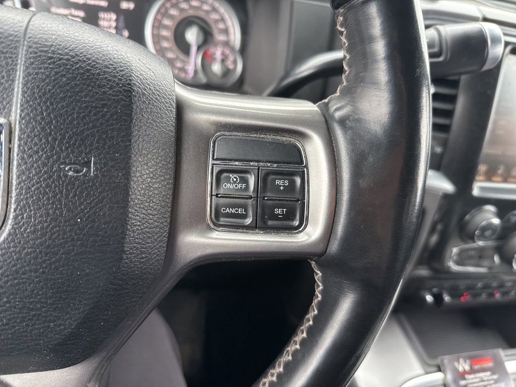 Used 2017 RAM 3500 Laramie Longhorn image 31