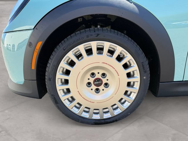 New 2026 MINI Cooper S FWD image 14