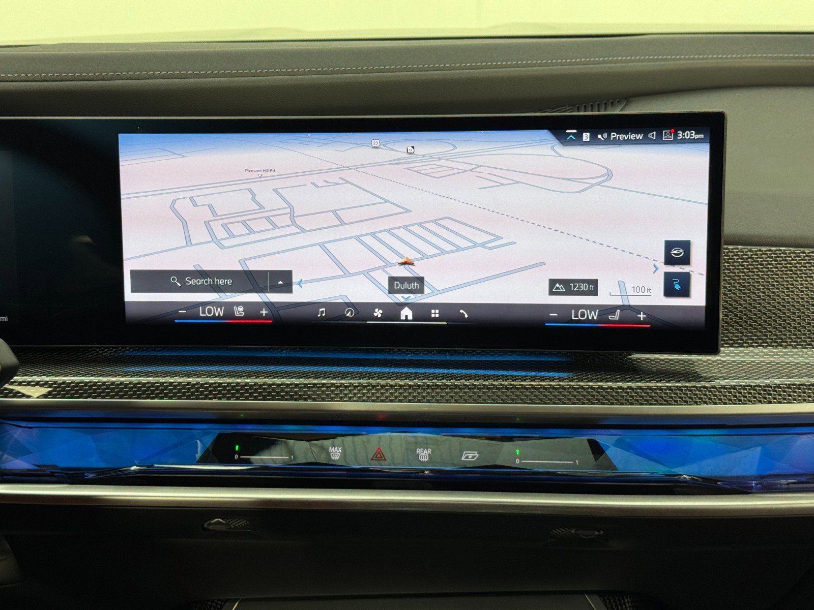 Used 2023 BMW i7 xDrive60 image 27