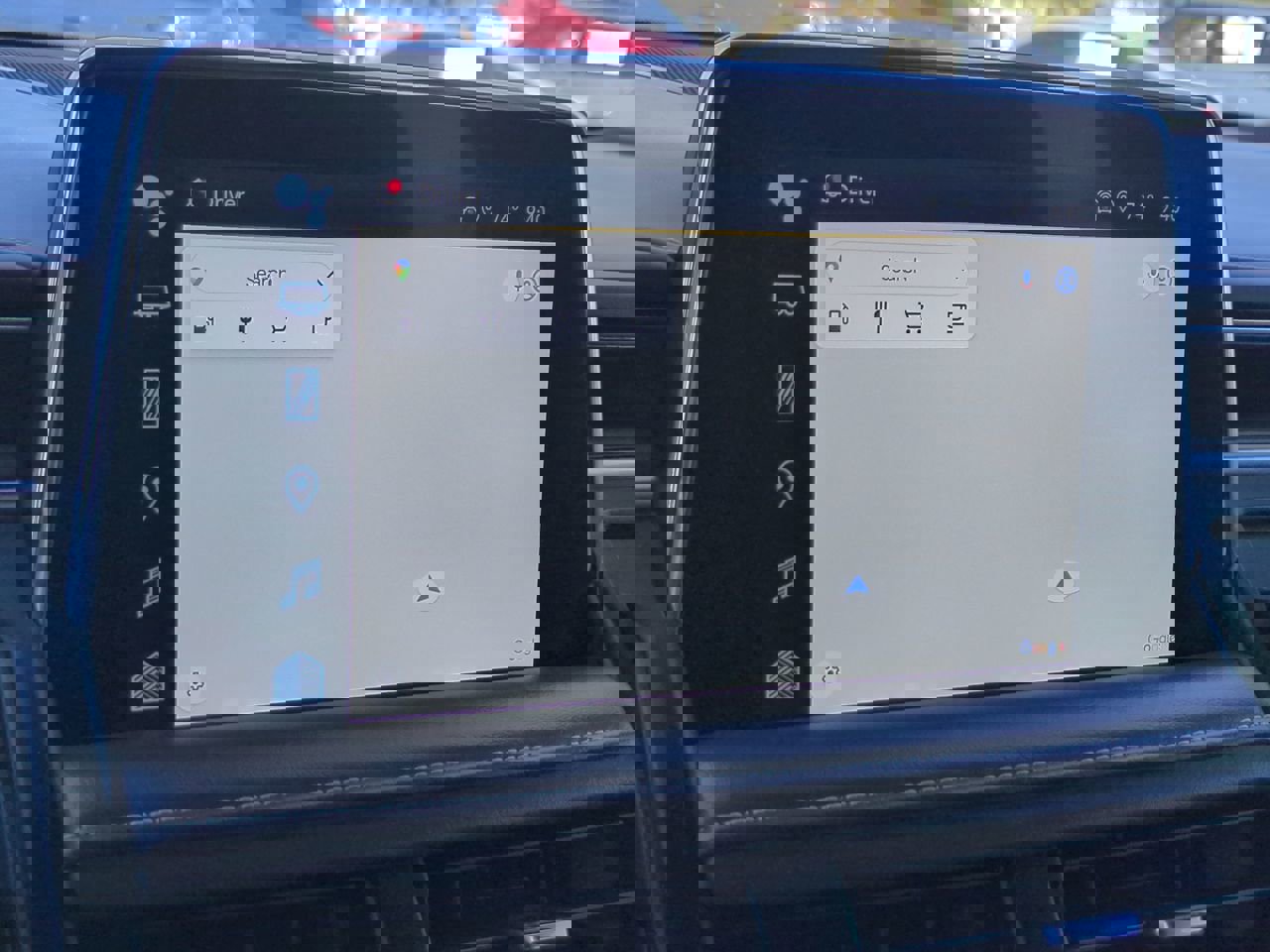 Used 2023 Chevrolet Tahoe High Country w/ Premium Package 2 AWD/4WD image 22