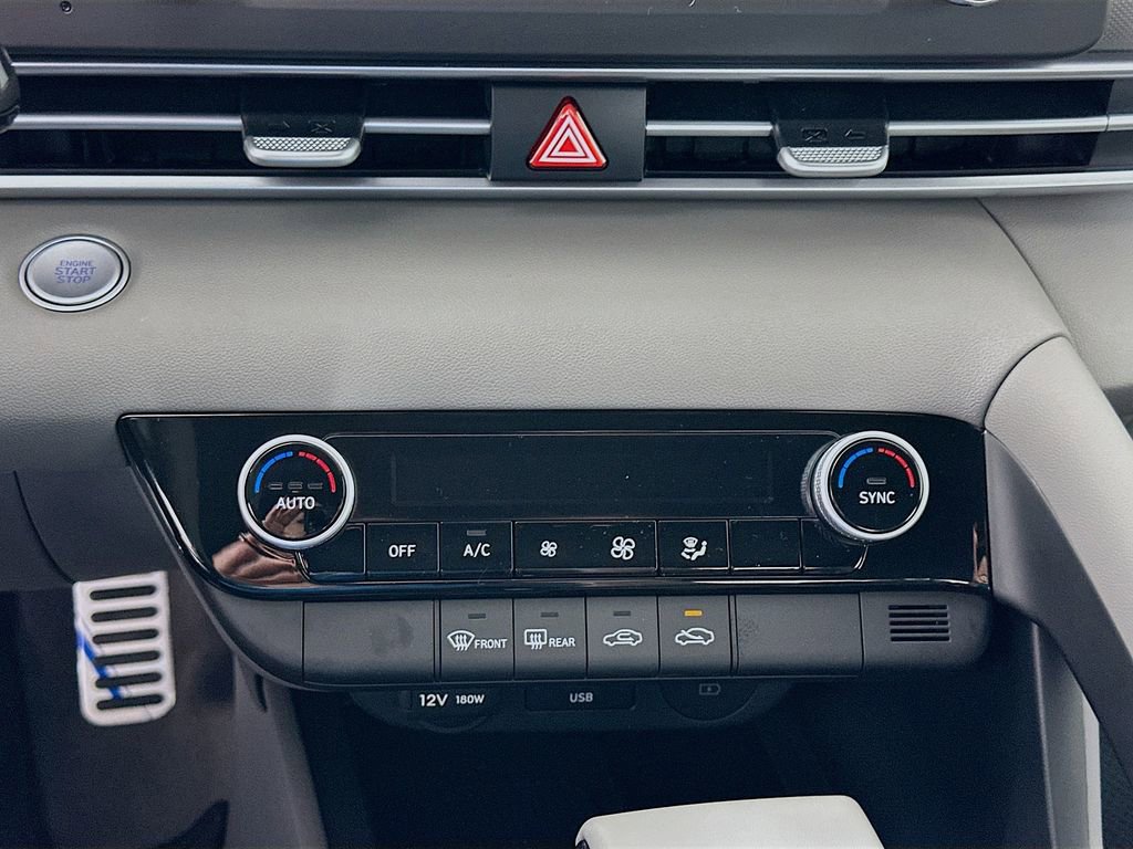 New 2026 Hyundai Elantra Sport image 13