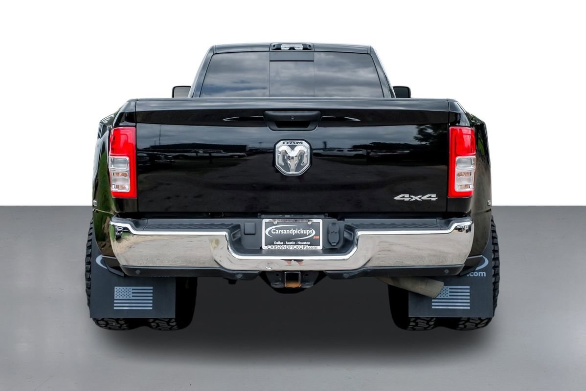 Used 2023 RAM 3500 Tradesman image 8