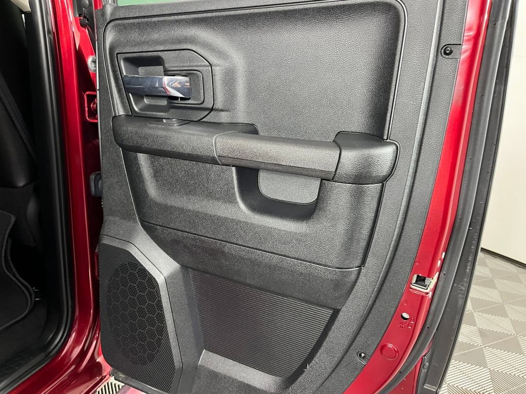 Used 2014 RAM 1500 Sport w/ Sport Premium Group image 14