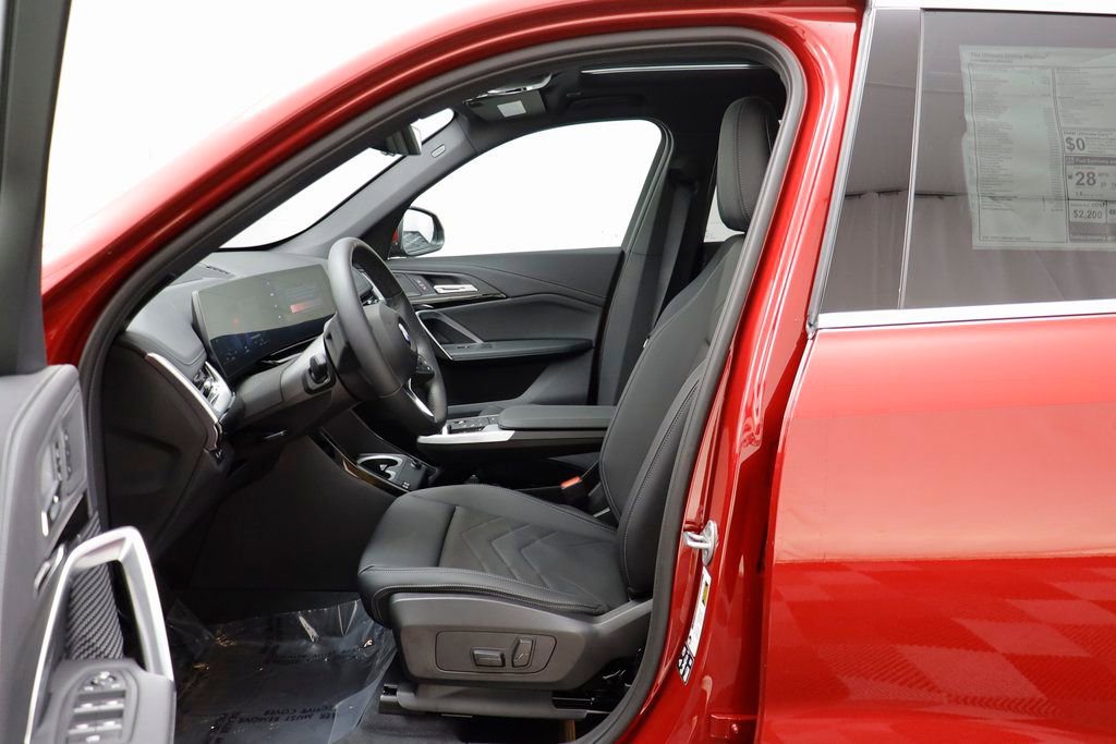 New 2026 BMW X1 xDrive28i w/ Technology Package image 5