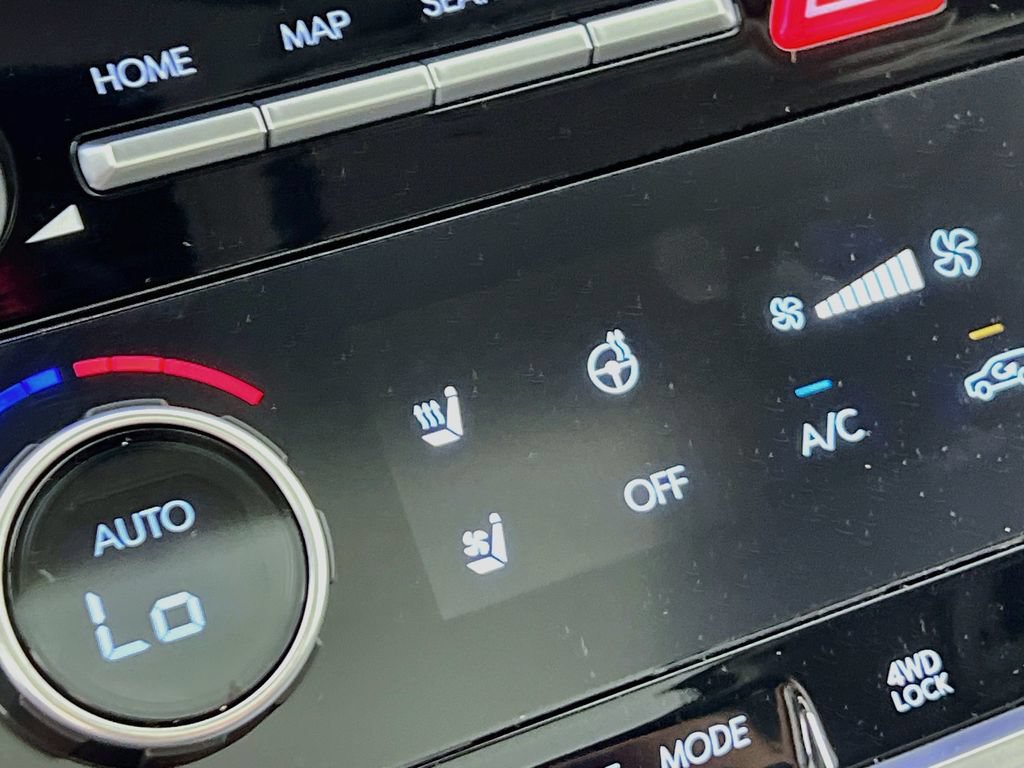 New 2026 Hyundai Santa Fe Limited AWD/4WD image 17