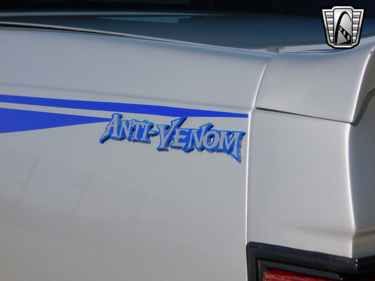 Used 1987 Buick Regal Grand National image 10