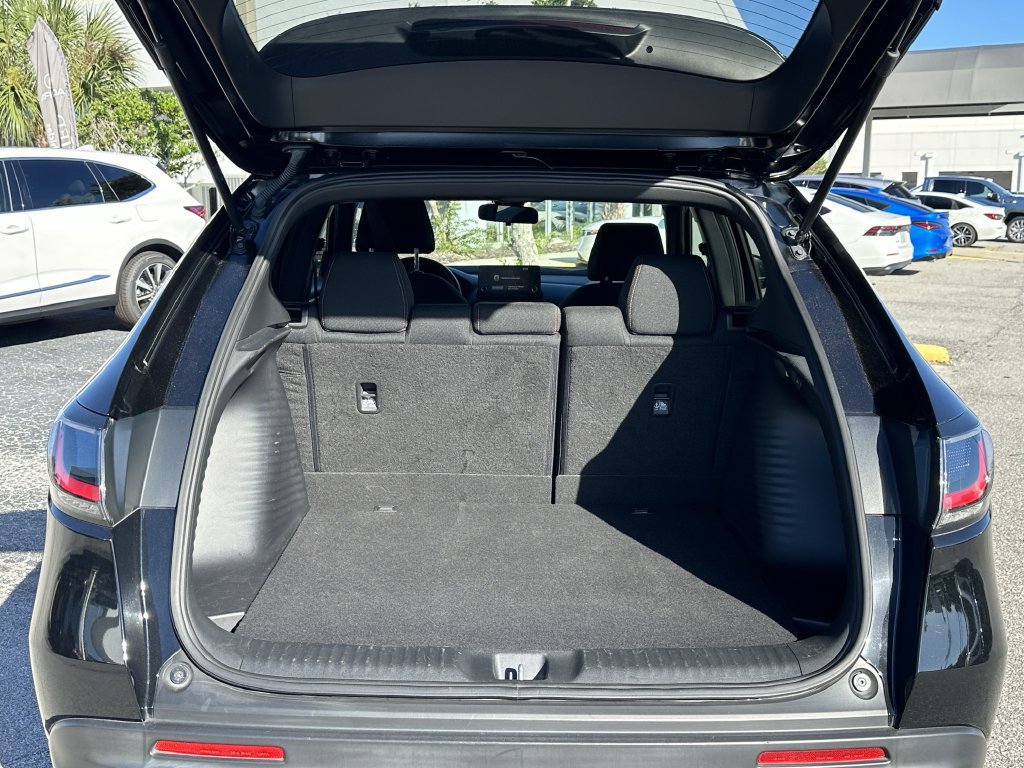 Used 2024 Honda HR-V Sport image 10
