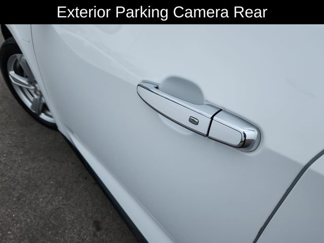 Used 2017 Chevrolet Volt LT w/ Comfort Package image 20