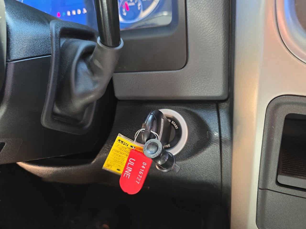 Used 2018 RAM 2500 Big Horn image 23