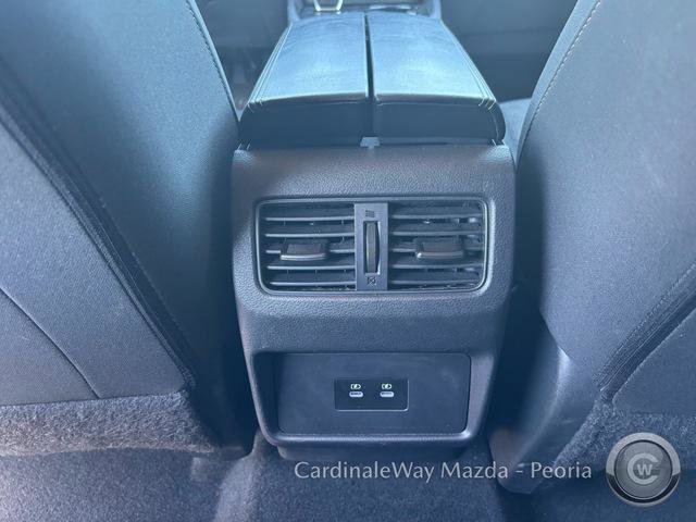 Used 2024 Nissan Rogue SV image 30