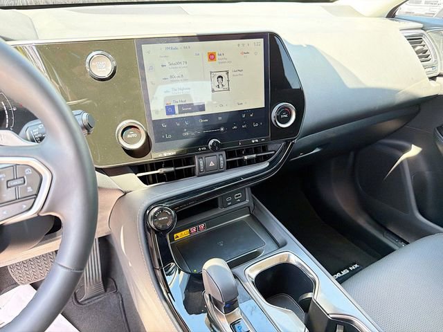 Used 2025 Lexus NX 350 AWD w/ Accessory Package (K3) image 27