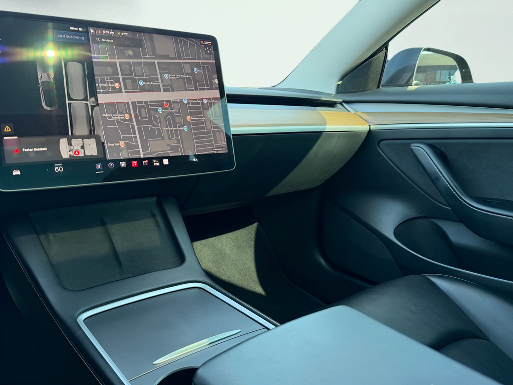 Used 2023 Tesla Model 3 Performance AWD/4WD image 58