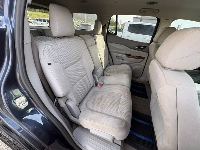 Used 2018 GMC Acadia SLE image 26