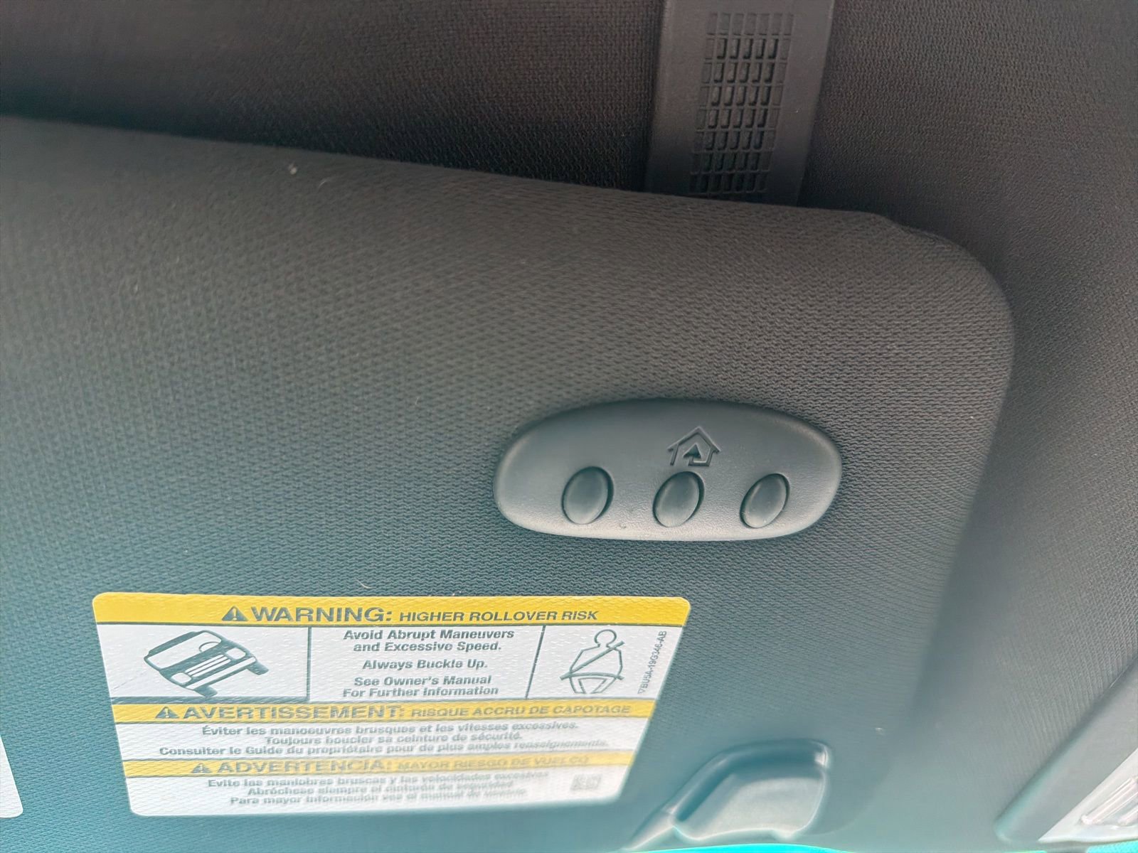 Used 2015 Ford Explorer Limited w/ Equipment Group 301A image 21