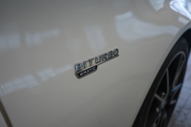 Used 2017 Mercedes-Benz C 43 AMG 4MATIC Coupe image 15