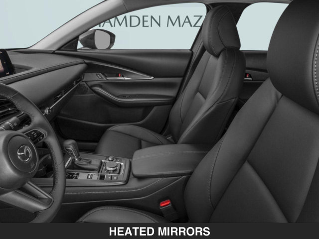 New 2026 MAZDA CX-30 AWD 2.5 S image 7