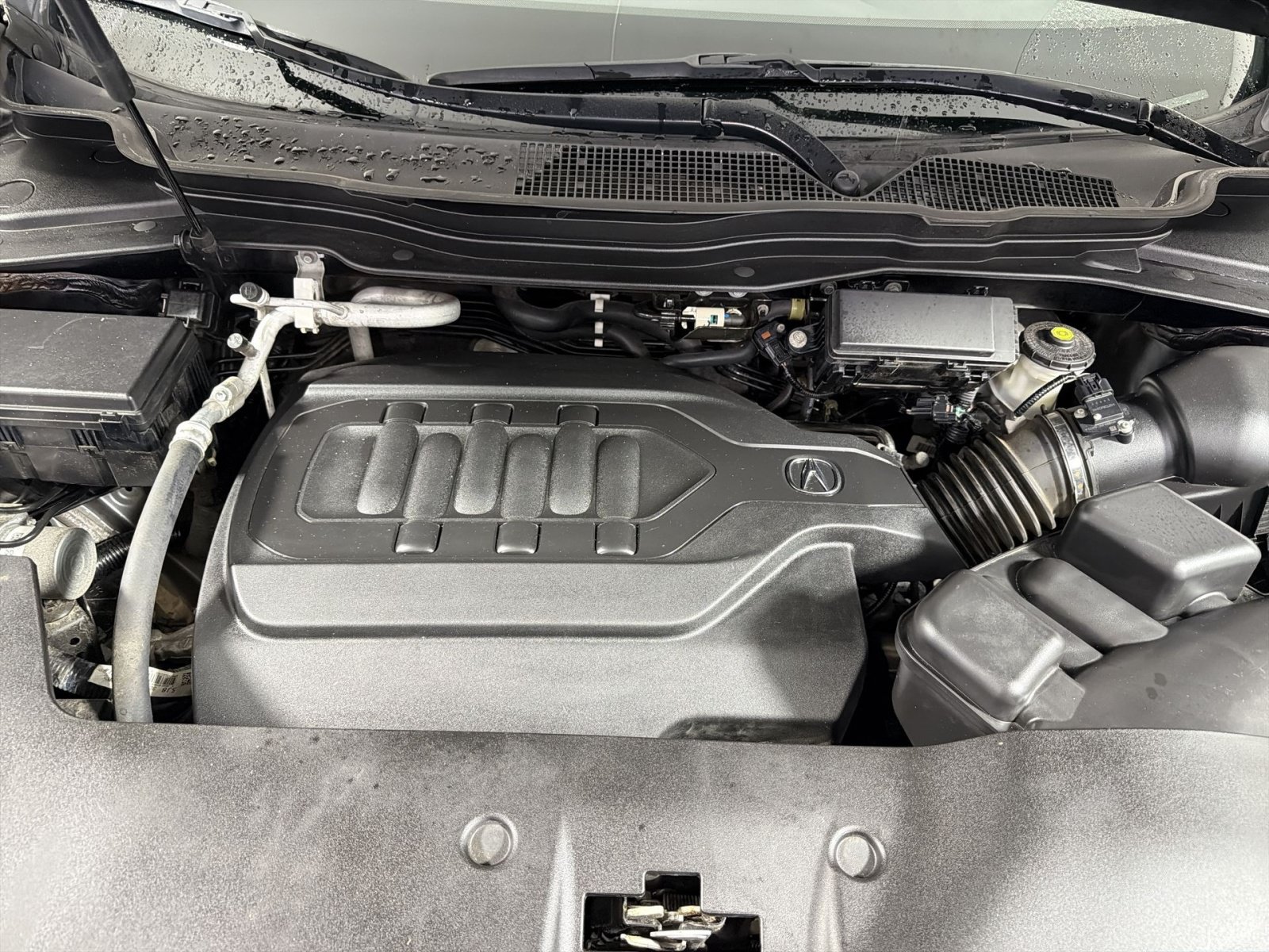 Used 2020 Acura MDX SH-AWD image 27
