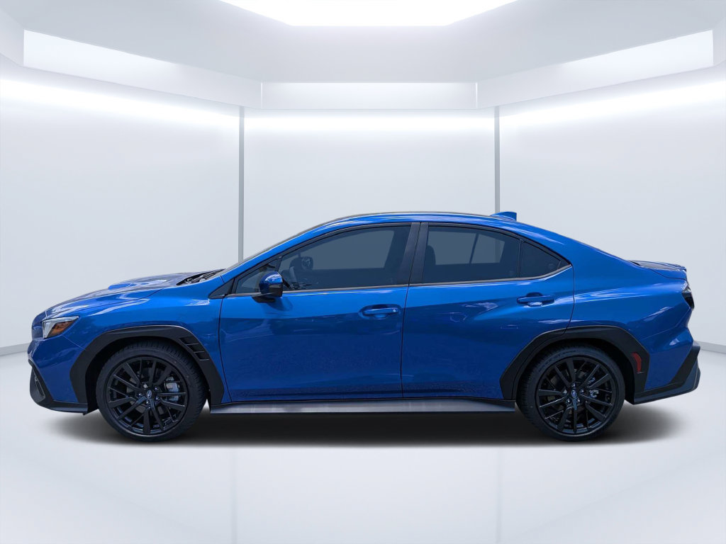 New 2026 Subaru WRX Limited w/ Accessory Package #2 AWD/4WD image 6