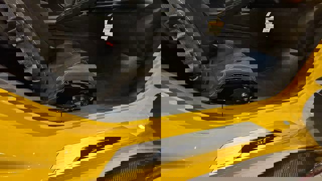 New 2026 Chevrolet Corvette Z06 image 37