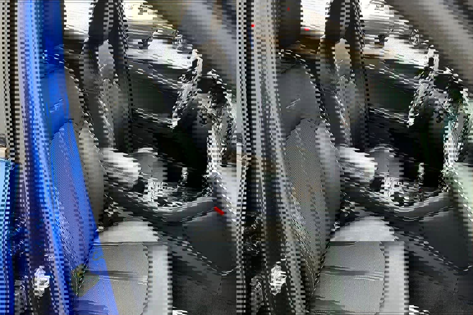 Used 2021 Kia K5 GT-Line w/ GT-Line FWD Premium Package image 9