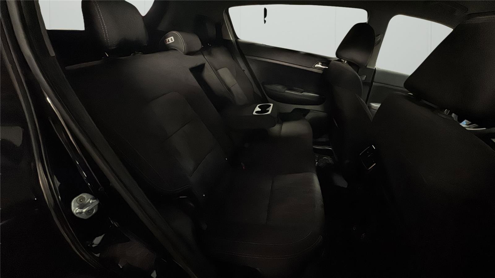 Used 2017 Kia Sportage LX image 13