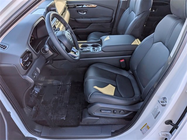 New 2025 Honda Pilot Touring image 10