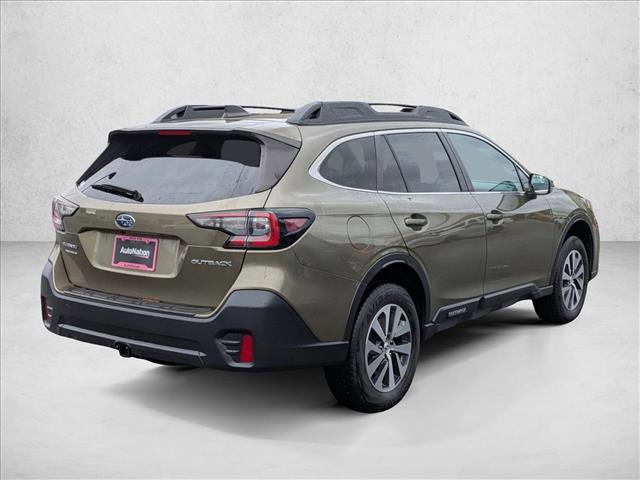 Used 2022 Subaru Outback Premium image 5