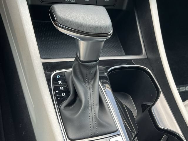 Certified 2026 Hyundai Tucson SEL Plus FWD image 29