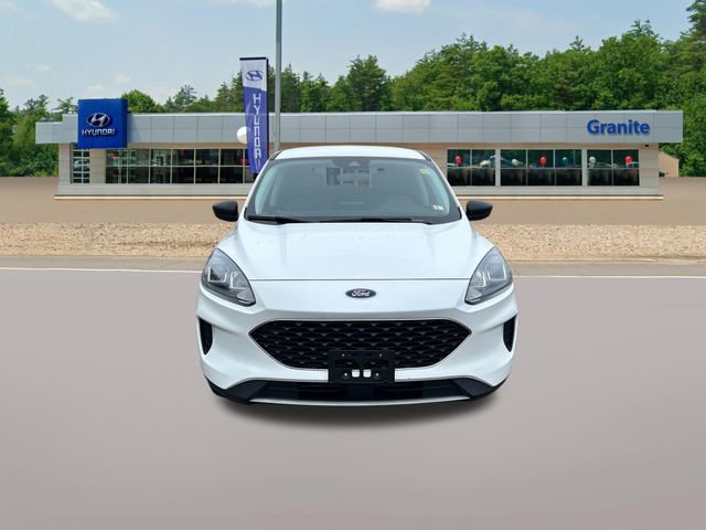Used 2022 Ford Escape SE w/ Convenience Package AWD/4WD image 3