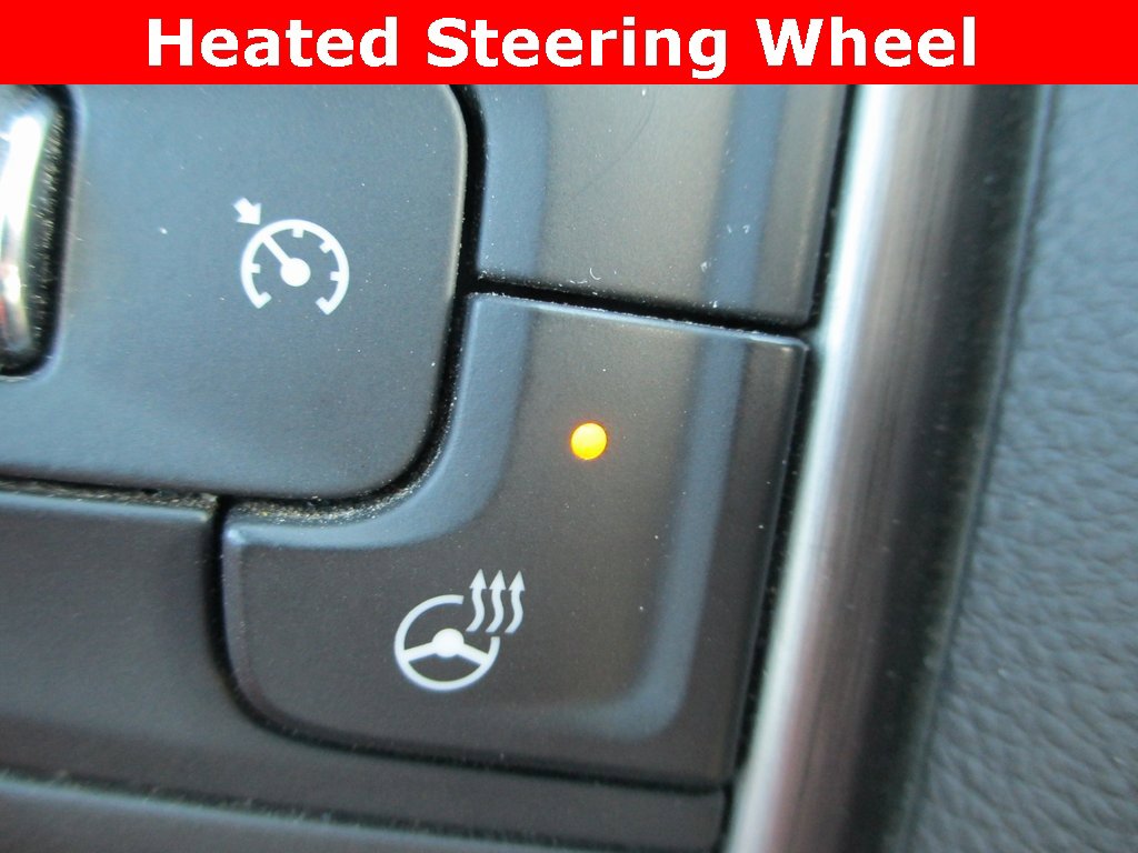 Certified 2022 GMC Sierra 1500 Denali image 29