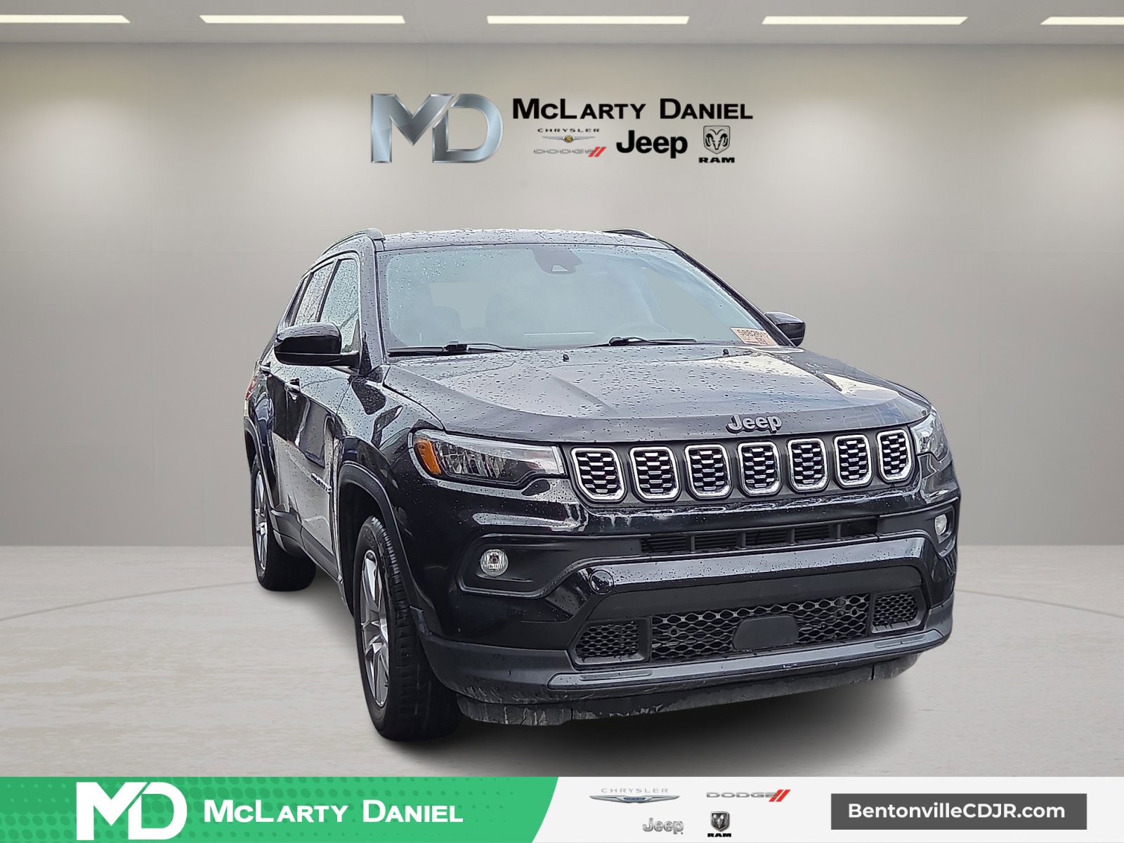 Used 2022 Jeep Compass Latitude