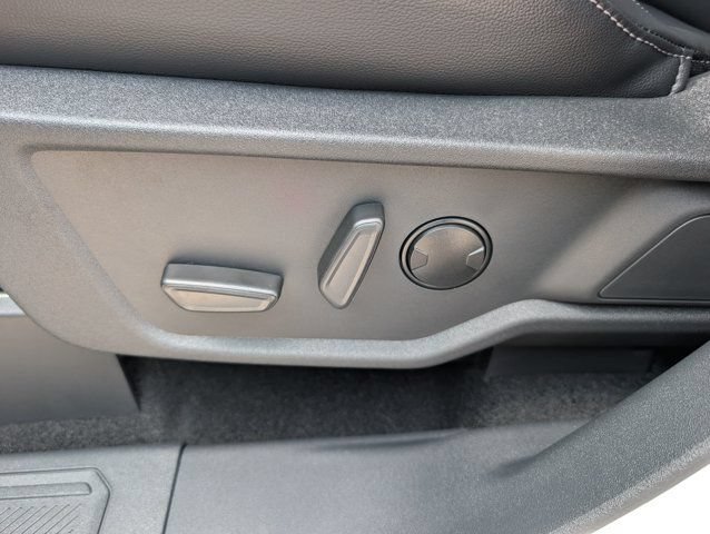 New 2026 Ford Bronco Outer Banks AWD/4WD image 16