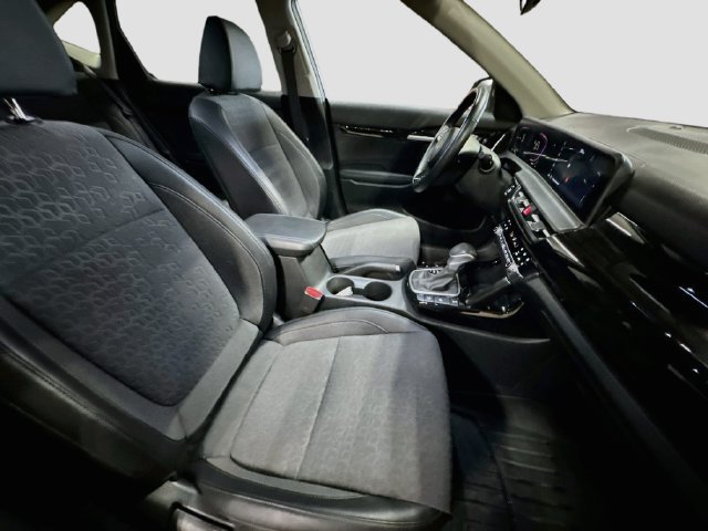 Certified 2025 Kia Seltos S AWD/4WD image 31