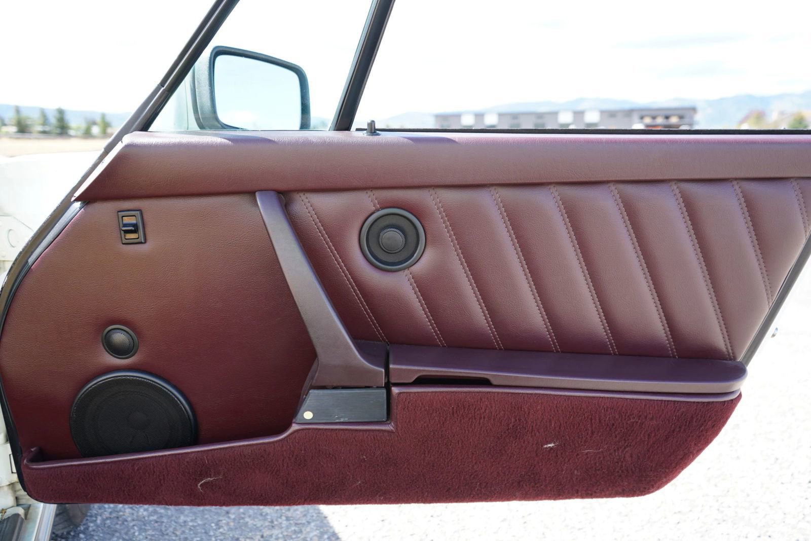 Used 1987 Porsche 911 Carrera image 19