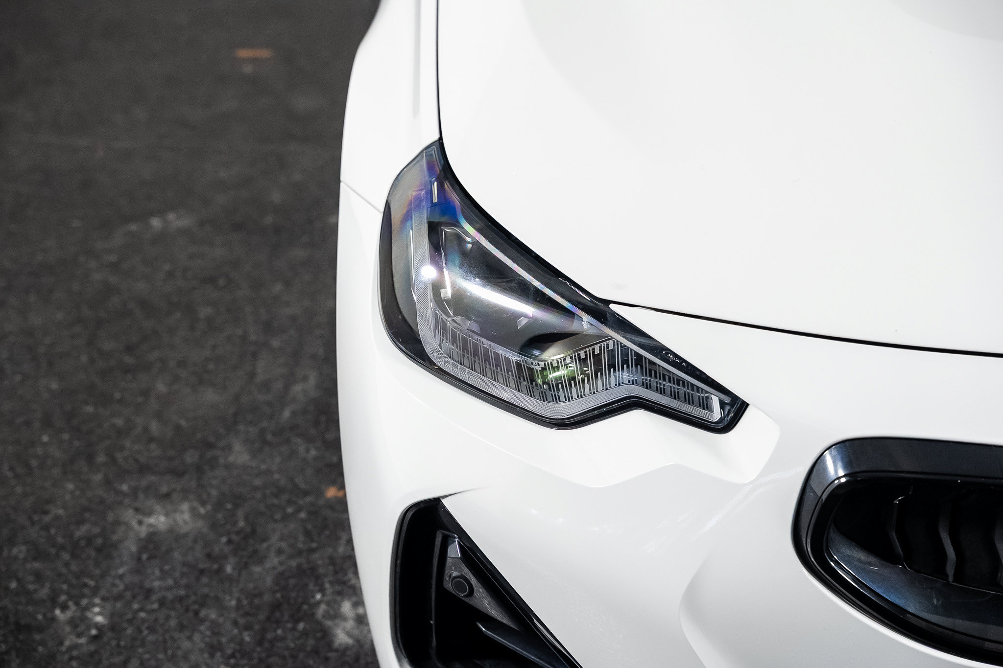 Used 2023 BMW M240i Coupe w/ Premium Package RWD image 7