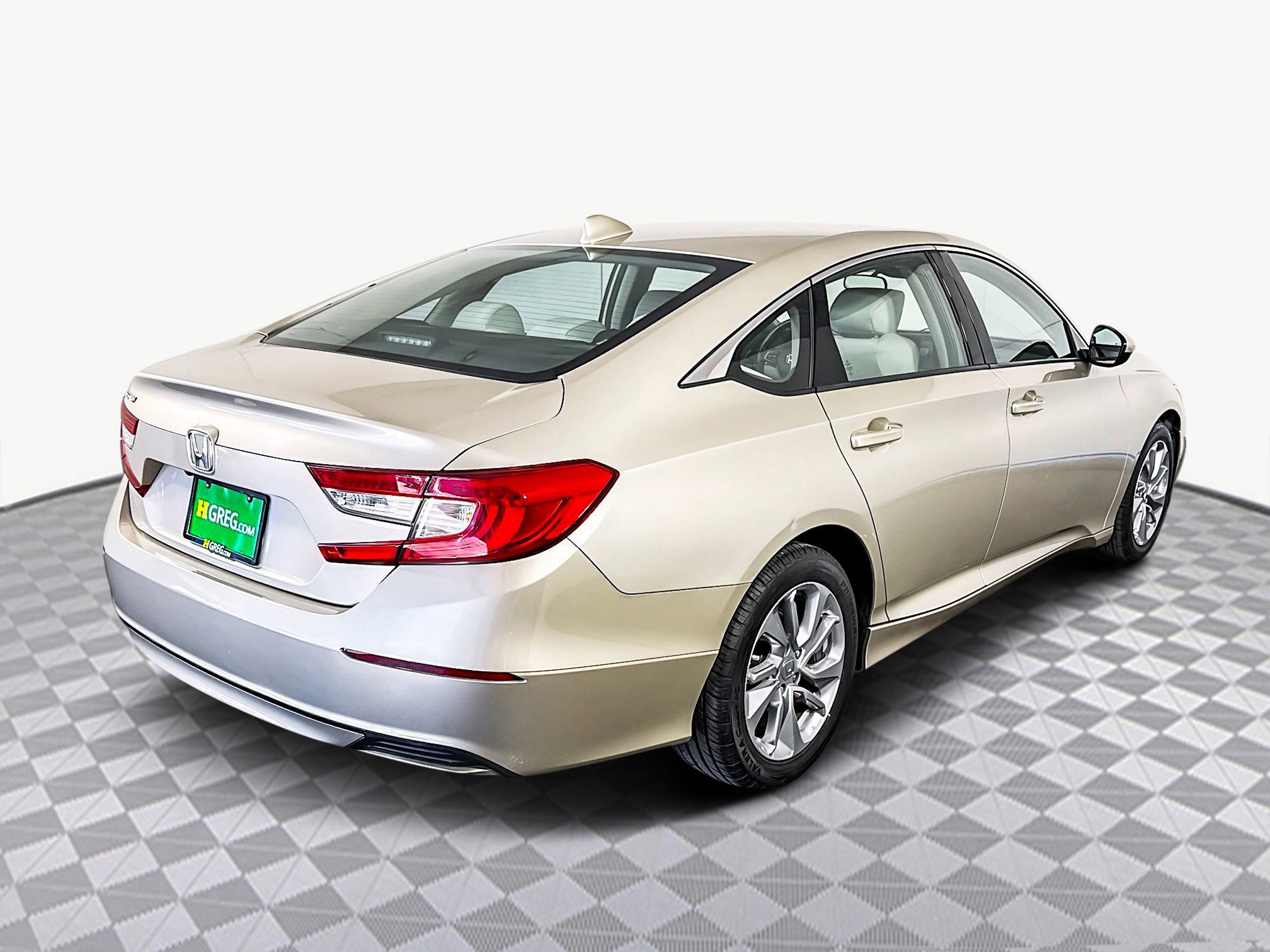 Used 2018 Honda Accord LX image 10