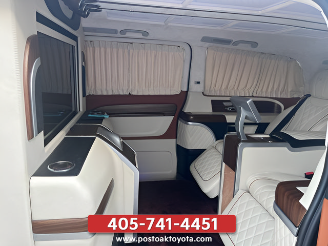 Used 2020 Mercedes-Benz Metris Passenger image 15