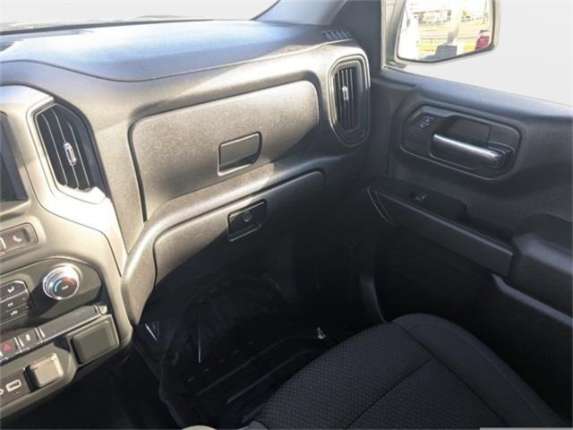 Used 2024 GMC Sierra 1500 Pro w/ Pro Value Package image 17