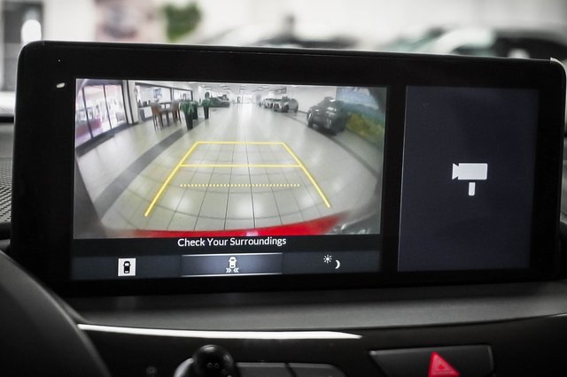 Used 2019 Acura RDX FWD w/ Advance Package image 15