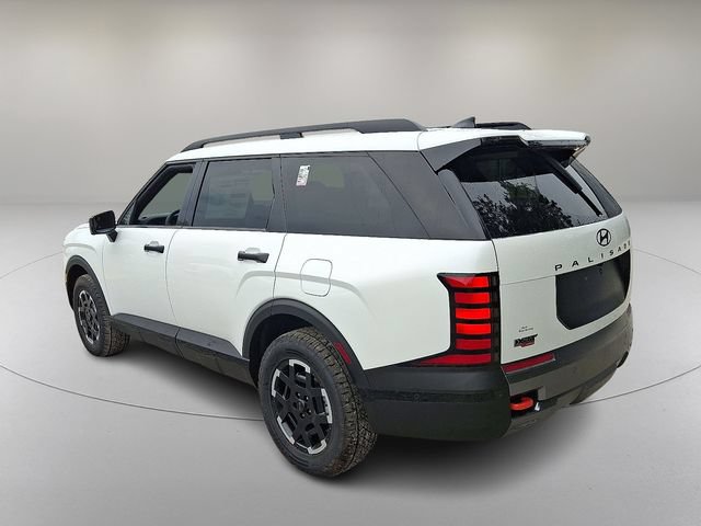 New 2026 Hyundai Palisade XRT Pro AWD/4WD image 5