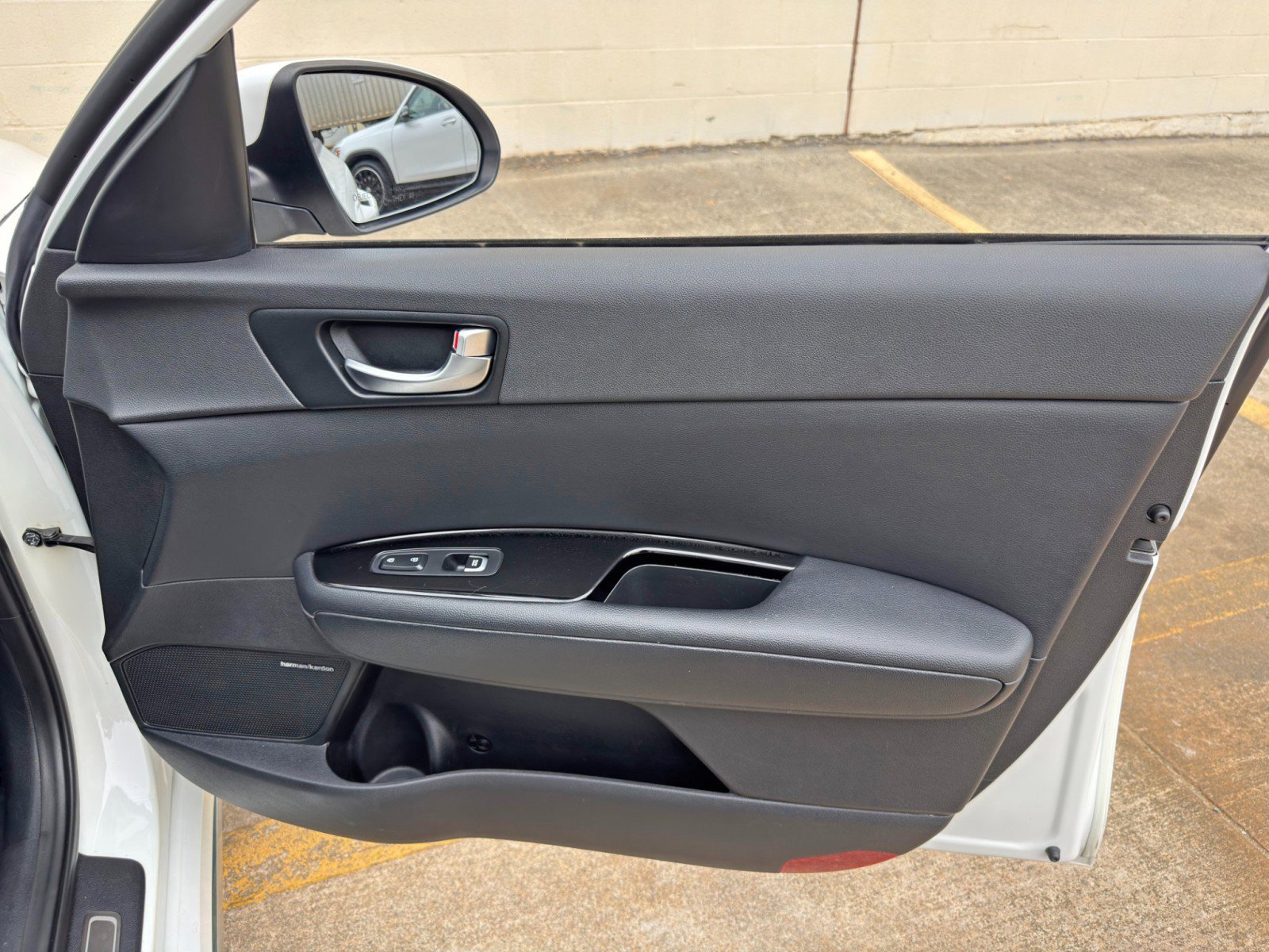 Used 2017 Kia Optima EX FWD image 43