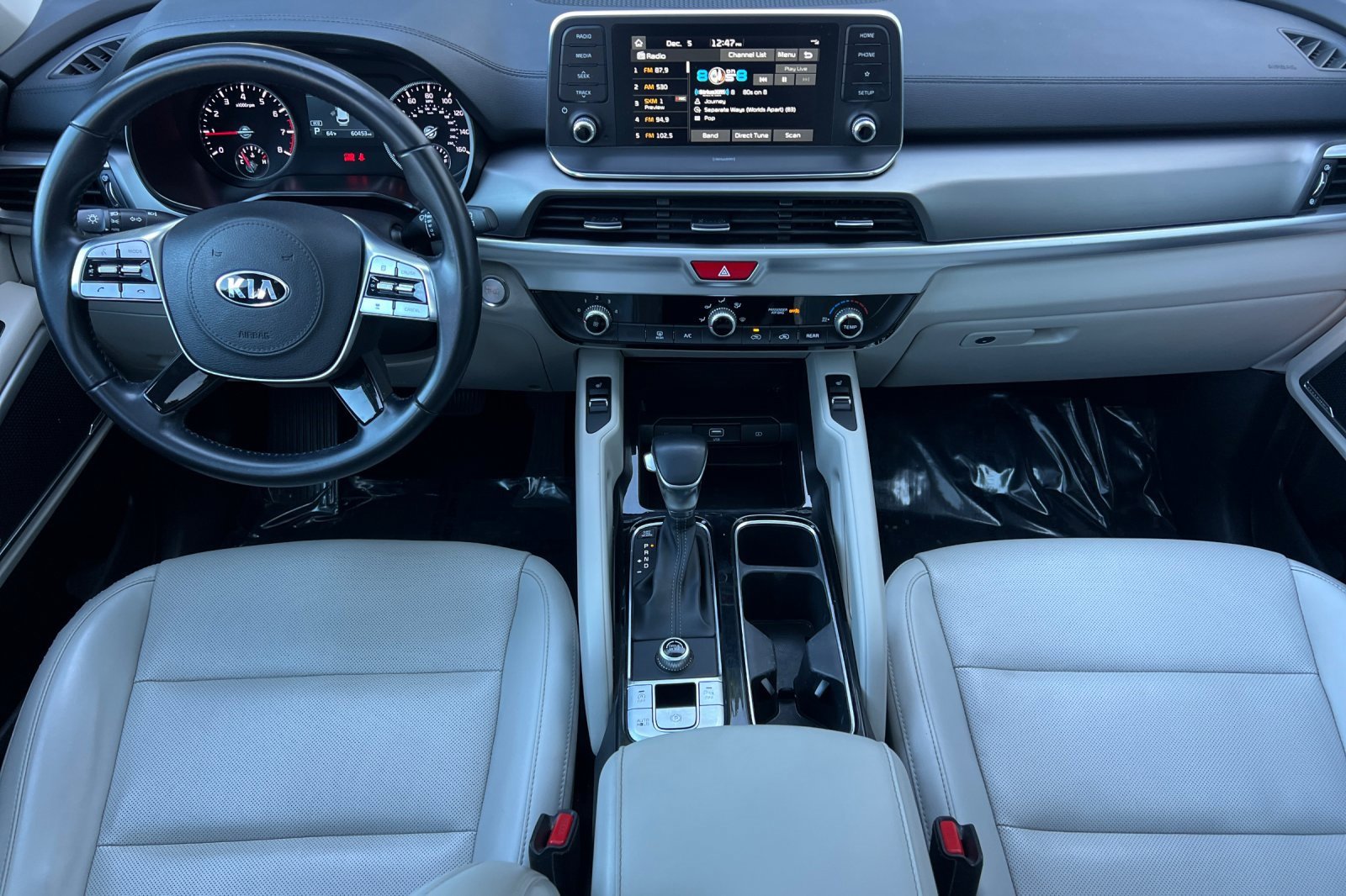 Used 2021 Kia Telluride S image 13