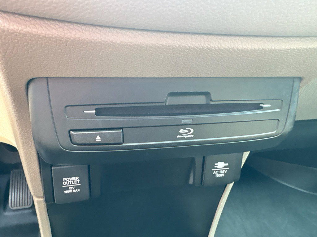 Certified 2020 Honda Odyssey Elite image 24