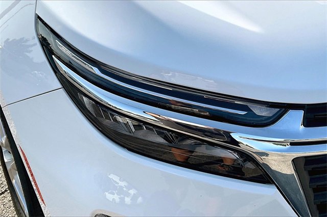 Used 2022 Chevrolet Equinox LT image 32