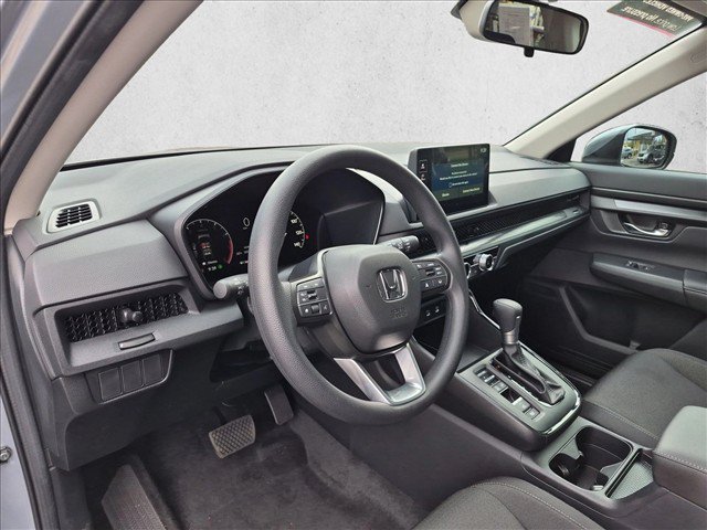 Certified 2026 Honda CR-V LX image 10