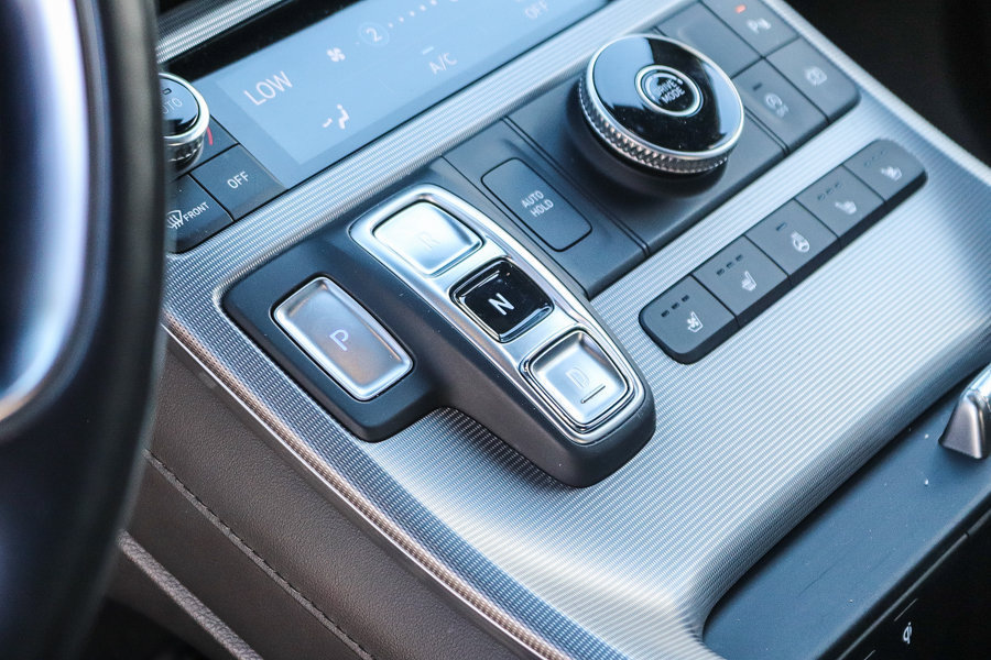 Used 2023 Hyundai Palisade Calligraphy FWD image 18