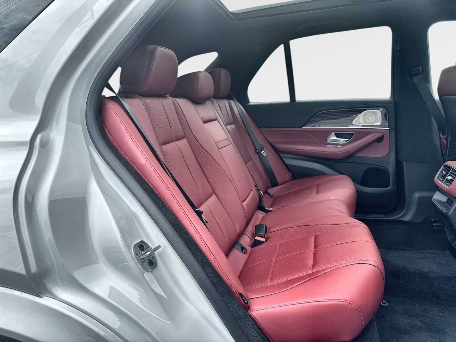 New 2026 Mercedes-Benz GLE 450e 4MATIC image 20