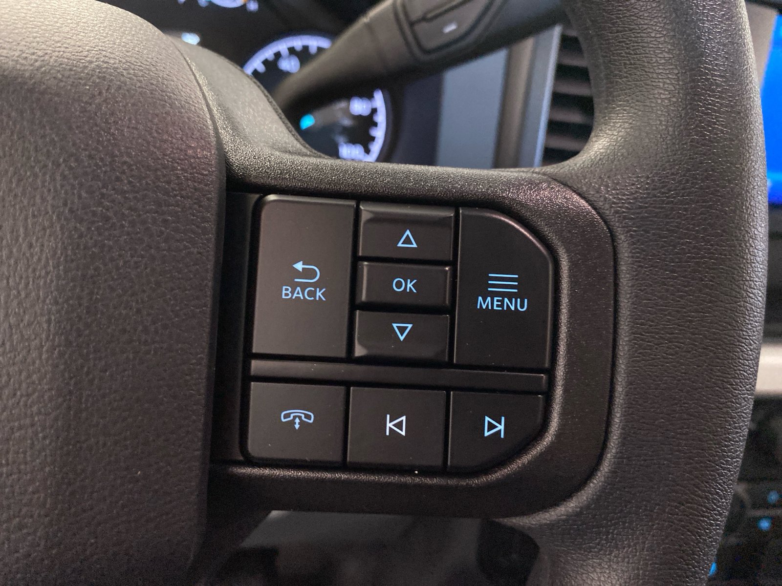 New 2026 Ford F350 XL w/ XL Chrome Package AWD/4WD image 14