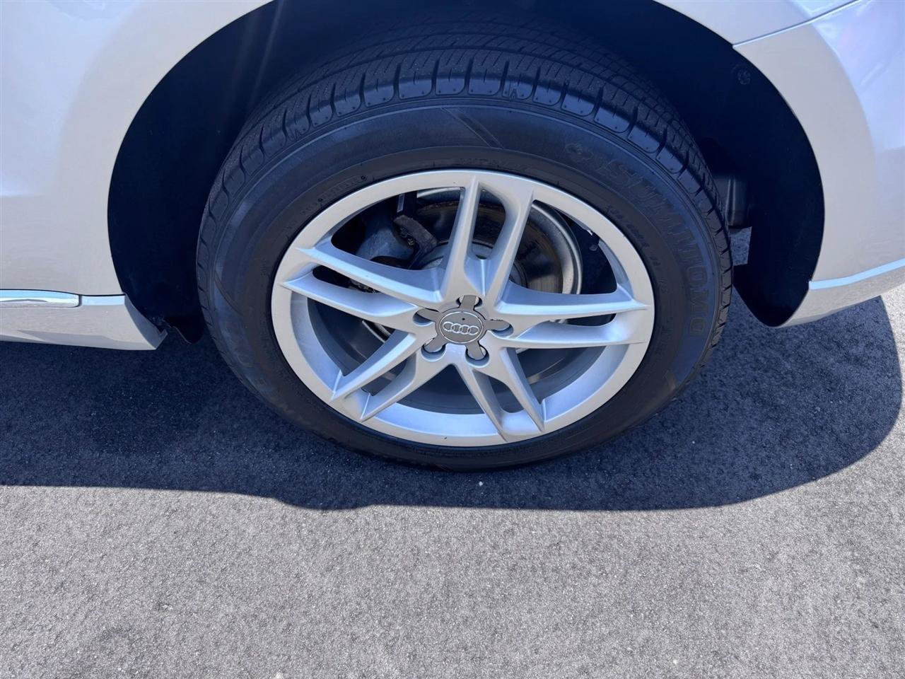Used 2013 Audi Q5 2.0T Premium Plus AWD/4WD image 17